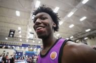 2019 Powerade Jam Fest